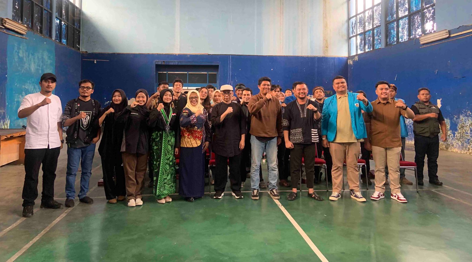 KNPI Kab. Bandung Tegaskan Komitmen Pemuda melalui Rekomendasi Kebijakan Budaya kepada Pemerintah